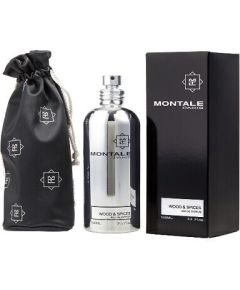 Montale Paris Montale Wood & Spices Edp Spray 100ml