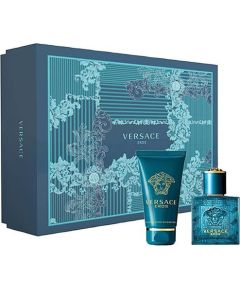 Versace Eros Pour Homme Duoset 60ml