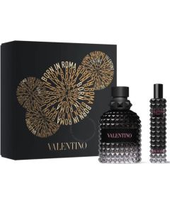 Valentino Uomo Born In Roma Giftset 115ml