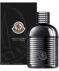 Moncler Sunrise Pour Homme Edp Spray 100ml