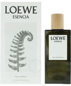 Loewe Esencia Pour Homme Edp Spray 100ml