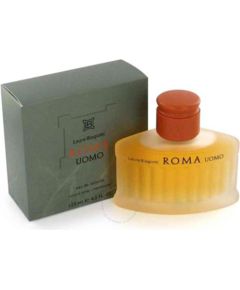 Laura Biagiotti Roma Uomo After Shave Lotion 75ml