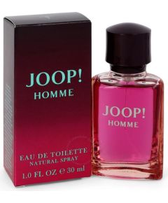 Joop! Homme Edt Spray 30ml