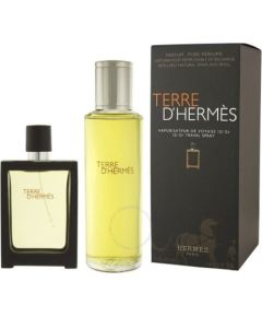 Hermes Terre D'Hermes Giftset 155ml