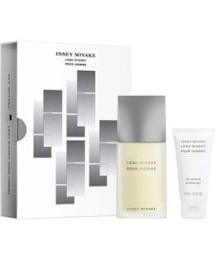 Issey Miyake L'Eau D'Issey Pour Homme Giftset 225ml