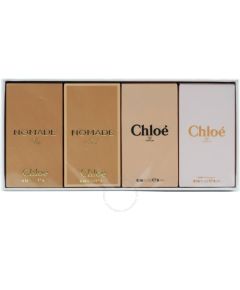 Chloe Les Parfums Set 20ml