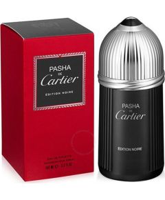 Cartier Pasha Edition Noire Edt Spray 100ml