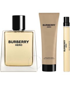 Burberry Hero Giftset 185ml