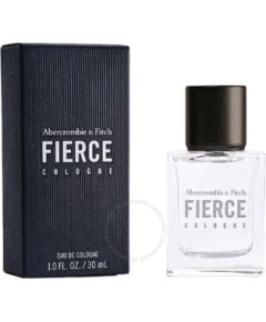 Abercrombie & Fitch Fierce Cologne Men Edc Spray 30ml