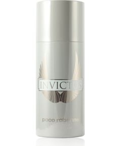 Paco Rabanne Invictus Deo Natural Spray 150ml