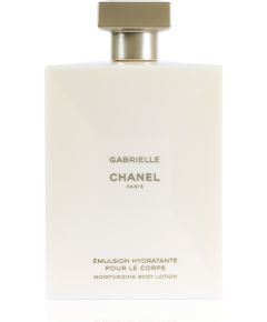 Chanel Gabrielle Body Lotion 200ml