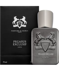 Parfumes De Marly Parfums De Marly Pegasus Exclusif Edp Spray 75ml