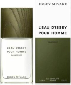 Issey Miyake L'Eau D'Issey Pour Homme Eau & Cedre Edt Spray 50ml