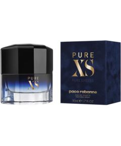 Paco Rabanne Pure XS Edt Spray 50ml