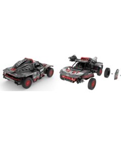 Rastar Audi RS Q e-tron R/C Игрушечный Автомобильный Конструктор 1046шт / 1:14