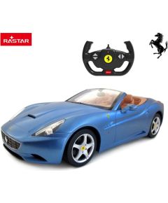 Rastar Ferrari California R/C Игрушечный Автомобиль 1:12