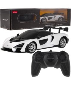 Rastar McLaren Senna R/C Rotaļu Automašina 1:24