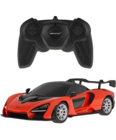 Rastar McLaren Senna R/C Rotaļu Automašina 1:24