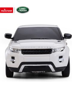 Rastar RangeRover Evoque R/C Rotaļu Automašina 1:24