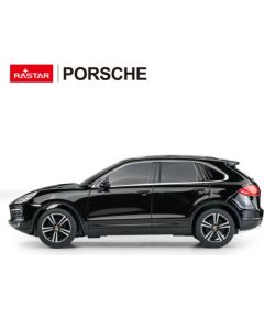 Rastar Porsche Cayenne Turbo R/C Rotaļu Automašina 1:24