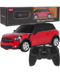 Rastar Mini Countryman R/C Rotaļu Automašina 1:24