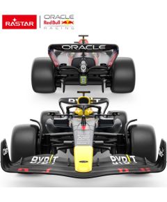 Rastar Oracle Red Bull Racing RB18 R/C Игрушечный Автомобиль 1:18