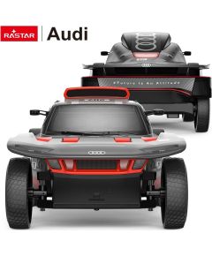 Rastar Audi RS Q e-tron R/C Rotaļu Automašina 1:14