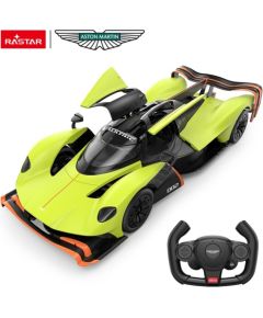 Rastar R/C Aston Martin Valkyrie AMR Pro Игрушечный Автомобиль 1:14