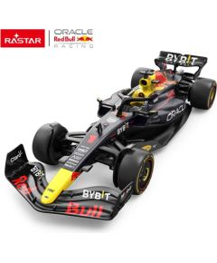 Rastar Bull F1 RB19 Rotaļu Automašina 1:24