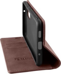 Tactical Xproof priekš Samsung Galaxy A15 5G Mud Brown