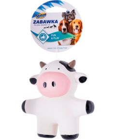 HILTON Cow - Dog toy - 12 cm