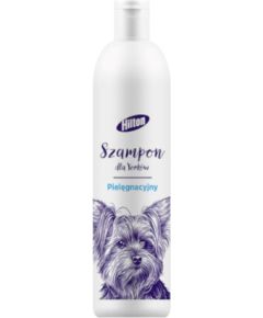 HILTON Care Yorkshire Terrier - shampoo for dogs - 250ml