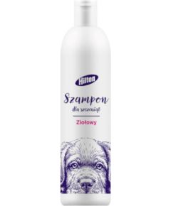 HILTON Herbal - shampoo for dogs - 250ml