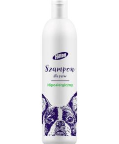 HILTON Hypoallergenic - shampoo for dogs - 250ml