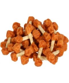 HILTON Chicken dumbbel - dog chew - 500g