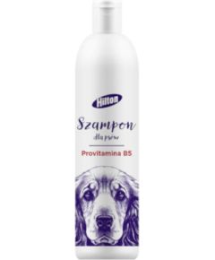 HILTON Provitamina B5 - shampoo for dogs - 250ml