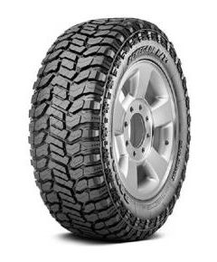 RADAR 35X12.50R18 123K RENEGADE R/T+ P.O.R