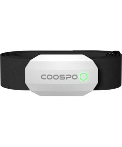 Chest Heart Rate Monitor Coospo H808S-W