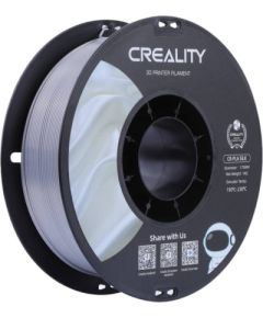 Creality CR-Silk PLA Filament Creallity (Silver)