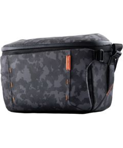 Sling bag PGYTECH OneMo 11L (Grey Camo)