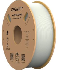 Hyper PLA Filament Creality (White)