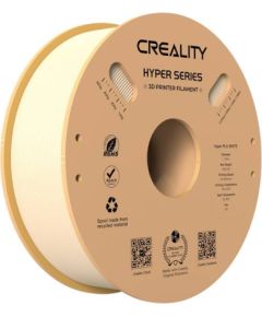 Hyper PLA Filament Creality (Beige)