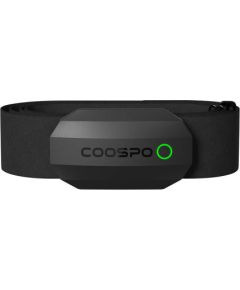 Chest Heart Rate Monitor Coospo H808S-B