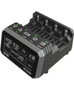 Charger SkyRC NC2200 AA/AAA