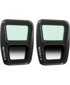 Set of 2 filters Freewell Gradient for DJI Air 3