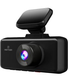 Dashcam Redtiger F17 WIFI