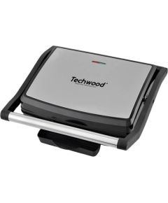 Electric  grill Techwood TGD-038