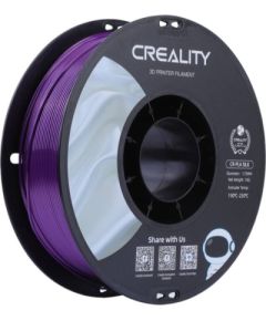 CR-Silk PLA Filament Creality (Purple)