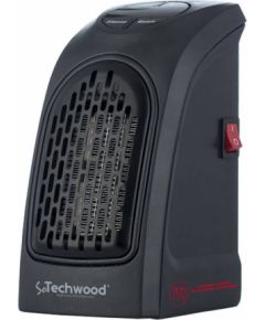 Electric heater Techwood  TCG-400