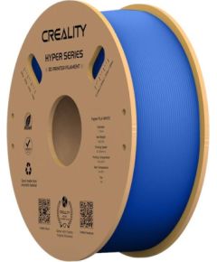 Hyper PLA Filament Creality (Blue)